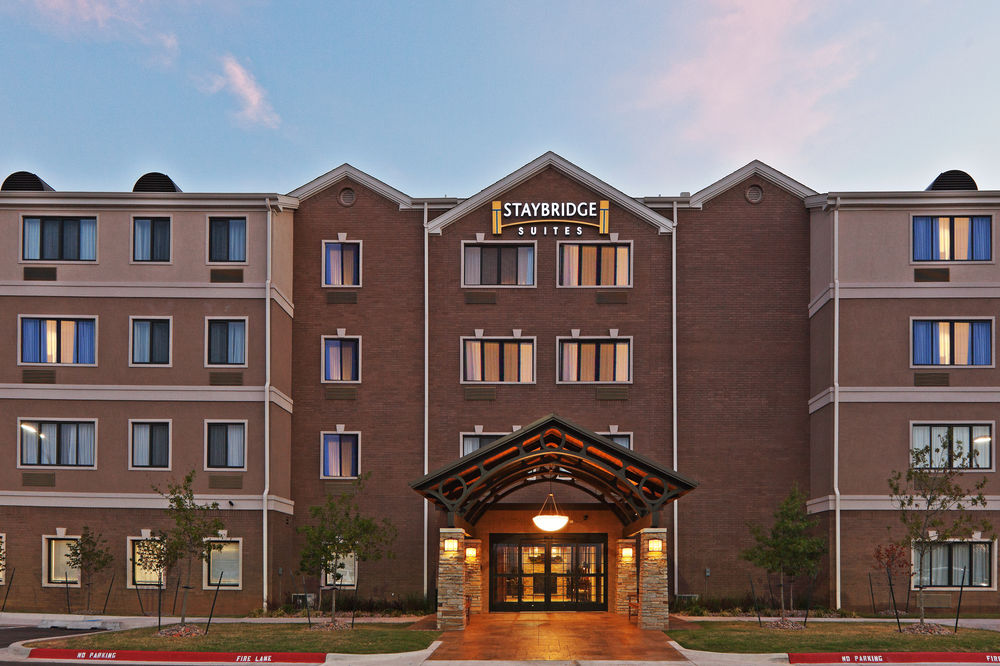 Staybridge Suites Oklahoma City-Quail Springs image 1